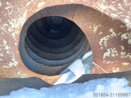 Scania P380 6x2*4, Mixer LIEBHERR 7m3 + 9m Half-pipe, ...