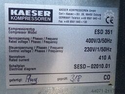 Kaeser ESD351