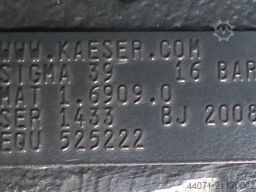 Kaeser ESD351