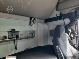 MAN 18.510 TGX GX Retarder Standklima 2xTank 2xLiege