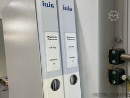 Illig UA 100g