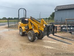 Wheel Loader 180