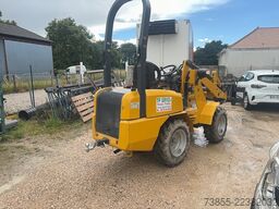 Wheel Loader 180