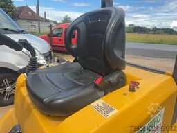 Wheel Loader 180