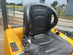 Wheel Loader 180