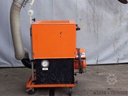 ESTA SRF-2000