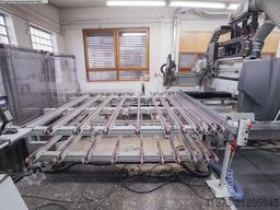 BIESSE BIESSE ROVER C WMS 6.50