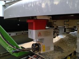 BIESSE BIESSE ROVER C WMS 6.50