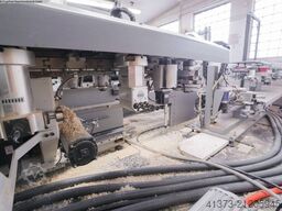 BIESSE BIESSE ROVER C WMS 6.50