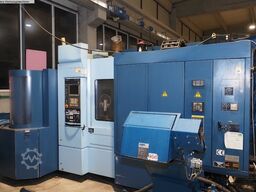 MATSUURA H.PLUS 300