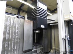 MAZAK VTC 200 B-II