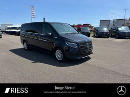 MERCEDES-BENZ V 300 d AVANTGARDE/EXTRALANG/MBUX/NAVI/ELEKT.TÜR