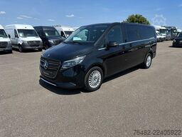 MERCEDES-BENZ V 300 d AVANTGARDE/EXTRALANG/MBUX/NAVI/ELEKT.TÜR