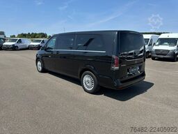 MERCEDES-BENZ V 300 d AVANTGARDE/EXTRALANG/MBUX/NAVI/ELEKT.TÜR