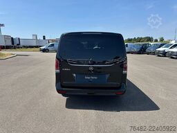 MERCEDES-BENZ V 300 d AVANTGARDE/EXTRALANG/MBUX/NAVI/ELEKT.TÜR