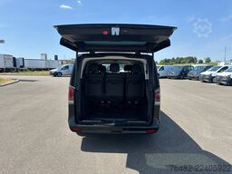 MERCEDES-BENZ V 300 d AVANTGARDE/EXTRALANG/MBUX/NAVI/ELEKT.TÜR