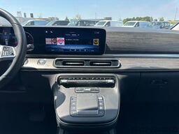 MERCEDES-BENZ V 300 d AVANTGARDE/EXTRALANG/MBUX/NAVI/ELEKT.TÜR