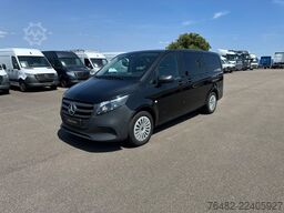 MERCEDES-BENZ Vito 116 CDI TOURER PRO/LANG/MBUX/NAVI/ELEKT.TÜR