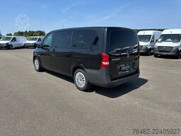 MERCEDES-BENZ Vito 116 CDI TOURER PRO/LANG/MBUX/NAVI/ELEKT.TÜR