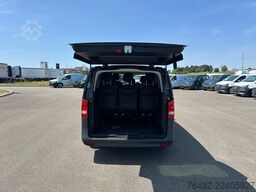 MERCEDES-BENZ Vito 116 CDI TOURER PRO/LANG/MBUX/NAVI/ELEKT.TÜR