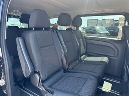 MERCEDES-BENZ Vito 116 CDI TOURER PRO/LANG/MBUX/NAVI/ELEKT.TÜR