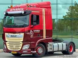 DAF XF 430 FT MX13 SPACE CAB PARK AIRCO 881.000 KM S