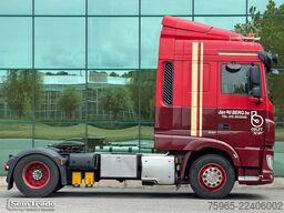 DAF XF 430 FT MX13 SPACE CAB PARK AIRCO 881.000 KM S