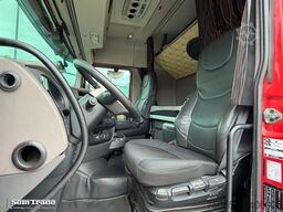 DAF XF 430 FT MX13 SPACE CAB PARK AIRCO 881.000 KM S