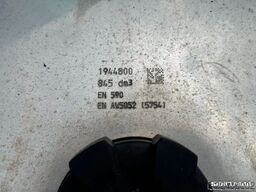 DAF XF 430 FT MX13 SPACE CAB PARK AIRCO 881.000 KM S