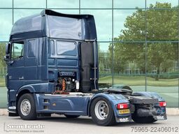 DAF XF 460 SSC FT 2X TANKS SMART TACHO2 FULL SPOILER
