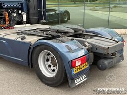 DAF XF 460 SSC FT 2X TANKS SMART TACHO2 FULL SPOILER