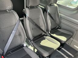 RENAULT Master XDD 170PS Kombi 9 Sitze