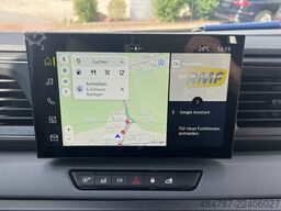 RENAULT Master XDD 170PS Kombi 9 Sitze