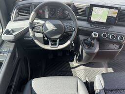 RENAULT Master XDD 170PS Kombi 9 Sitze
