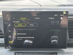 RENAULT Master XDD 170PS Kombi 9 Sitze
