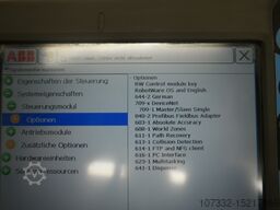 ABB IRB 2400/16 Type B