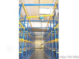 DEMAG Portalkran