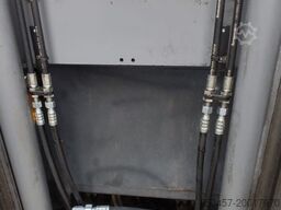 Jungheinrich TFG S50s /591mh/ 2018yy reserve