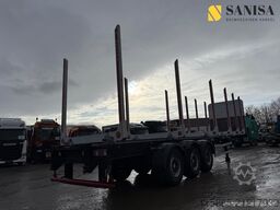 PAVIC HTS 24/12x Rungen/Lift