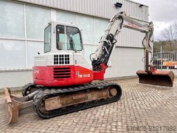 Takeuchi TB 180 FR