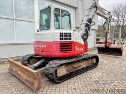 Takeuchi TB 180 FR