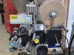 Pago PAGOmat 15/120E-1