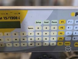Pago PAGOmat 15/120E-1