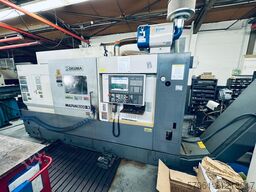 Okuma Multus B300-W IDA21164187