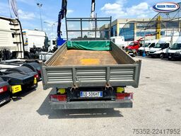 VW Crafter 2.0 TDI