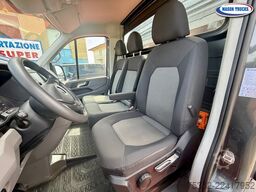 VW Crafter 2.0 TDI