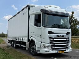 DAF XF 480 XG480.26 FAN  EURO6. 2023. Als in nieuws...