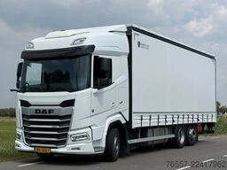DAF XF 480 XG480.26 FAN  EURO6. 2023. Als in nieuws...
