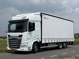 DAF XF 480 XG480.26 FAN  EURO6. 2023. Als in nieuws...