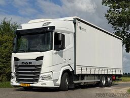 DAF XF 480 XG480.26 FAN  EURO6. 2023. Als in nieuws...